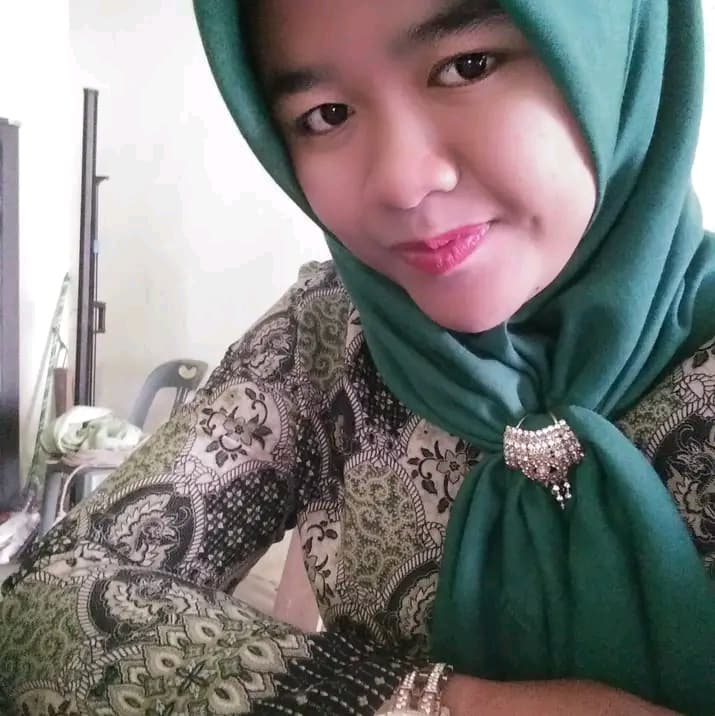 Foto Ibu Kiki