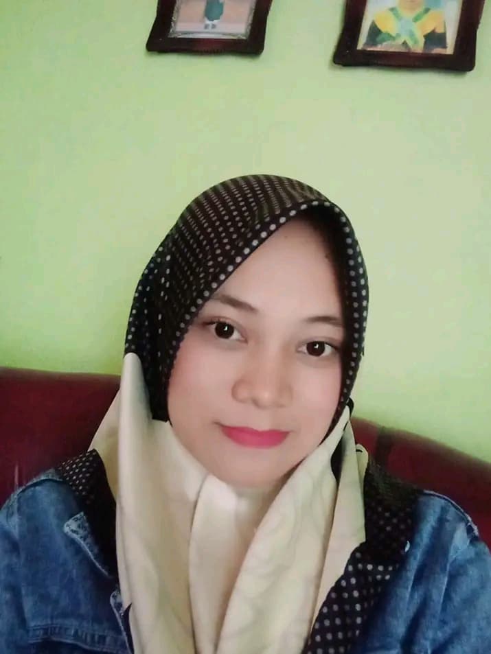 Foto Ibu Juli