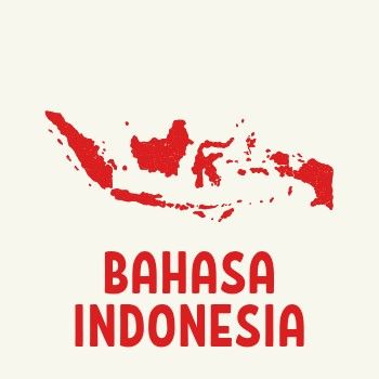 Ikon Bahasa Indonesia
